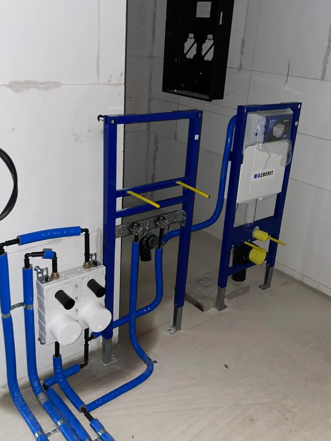 Heizsystem von Eniko Fachbetrieb