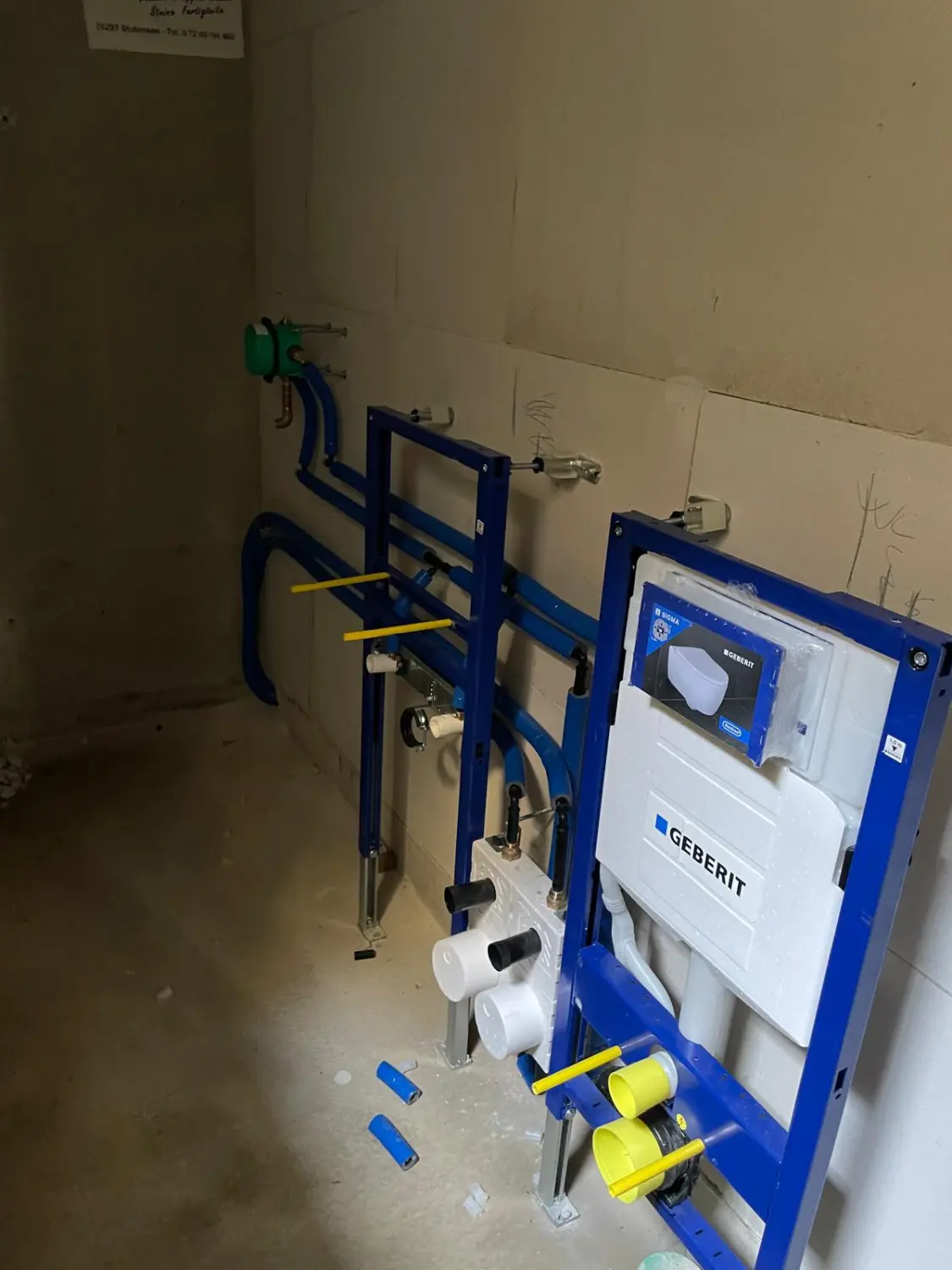 Heizsystem von Eniko Fachbetrieb