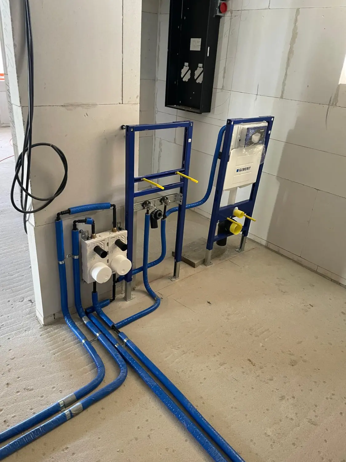 Heizsystem von Eniko Fachbetrieb