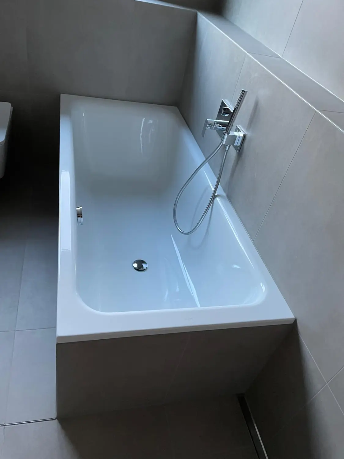 Sanitär von Eniko Fachbetrieb