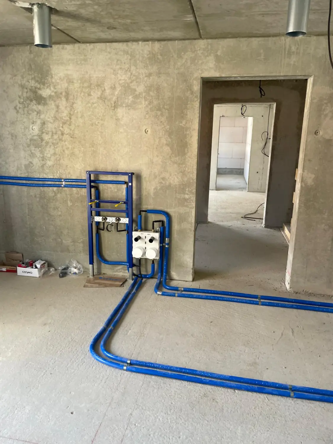 Heizsystem von Eniko Fachbetrieb