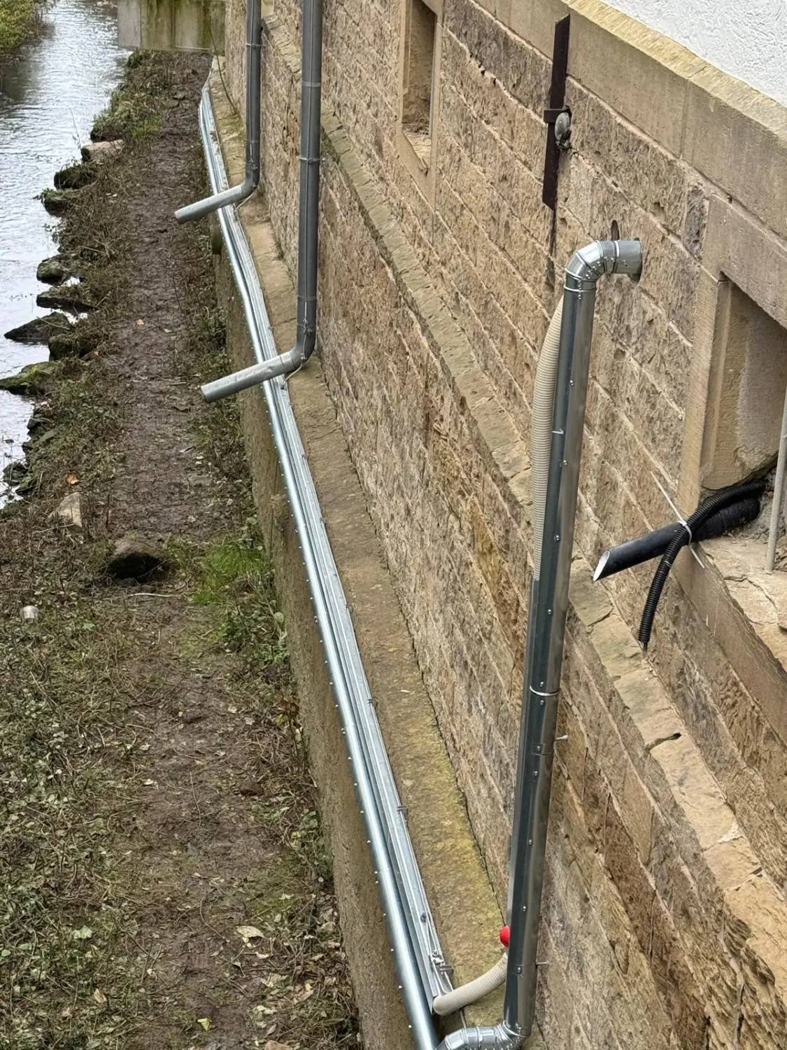 Asbest sanierung von Eniko Fachbetrieb