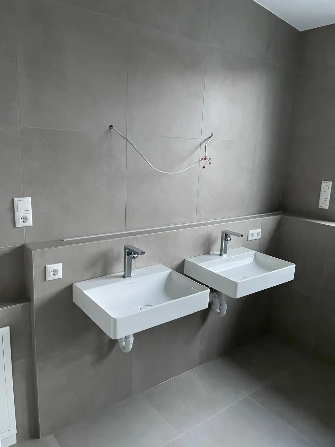 Sanitär von Eniko Fachbetrieb