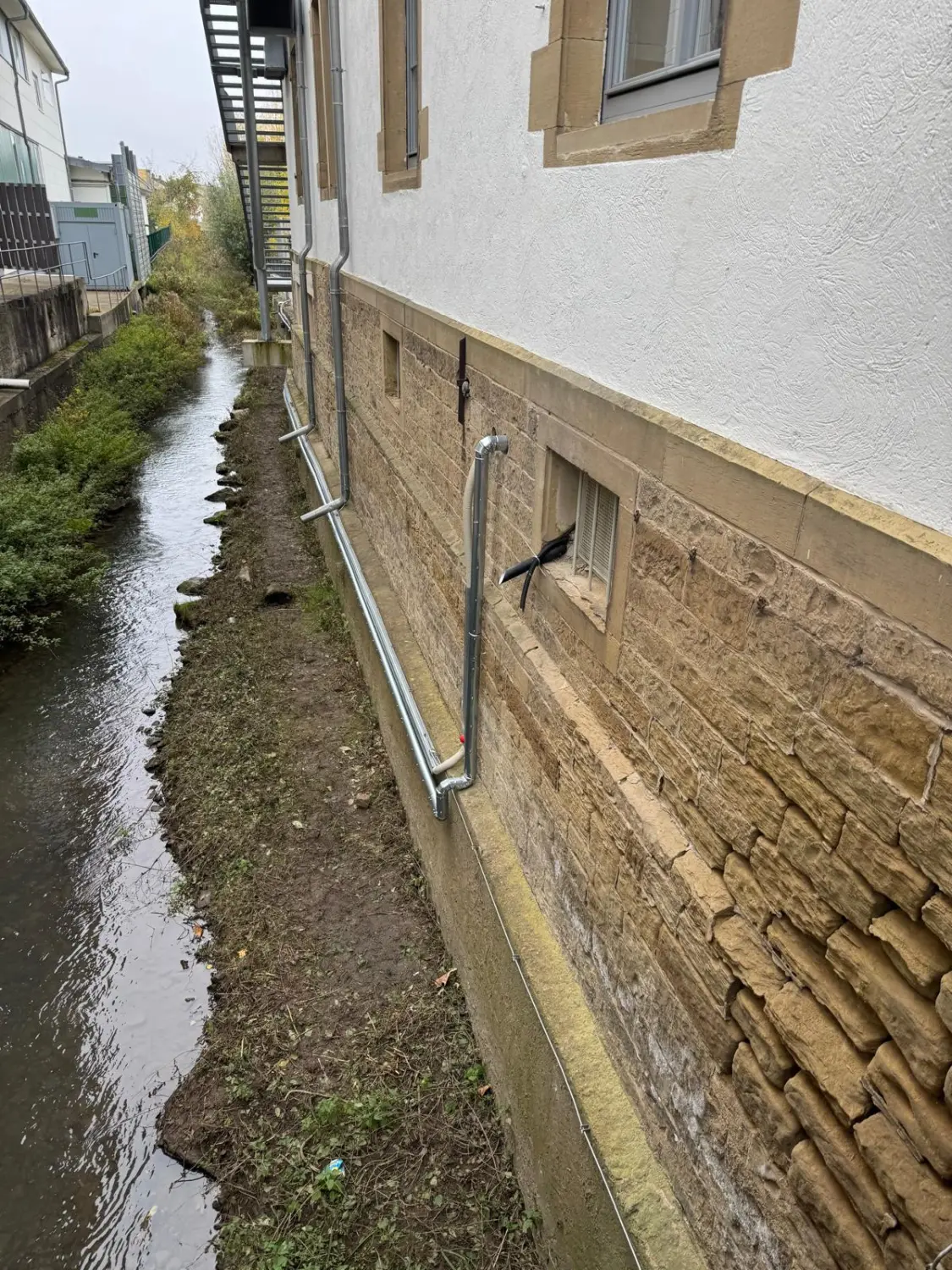 Asbest sanierung von Eniko Fachbetrieb