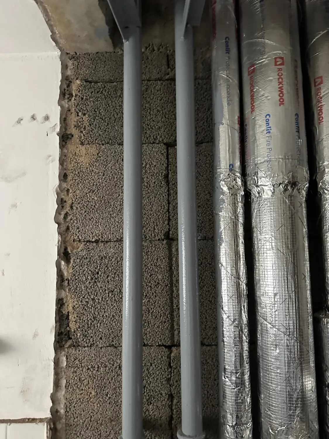 Asbest sanierung von Eniko Fachbetrieb