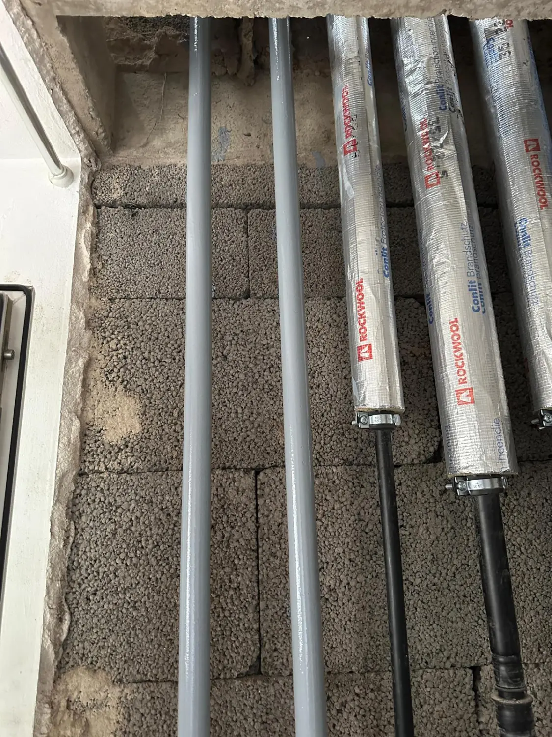 Asbest sanierung von Eniko Fachbetrieb