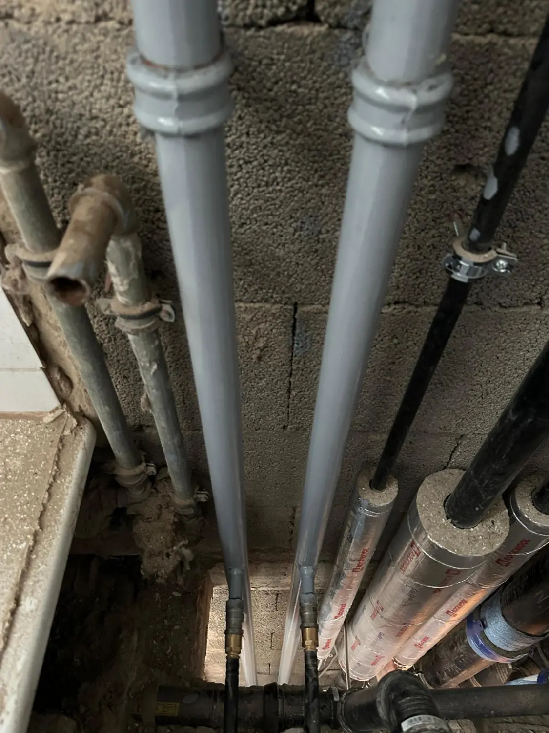 Asbest sanierung von Eniko Fachbetrieb