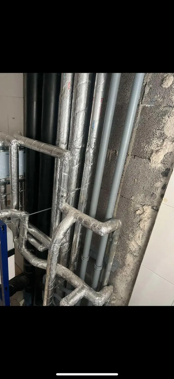 Asbest sanierung von Eniko Fachbetrieb