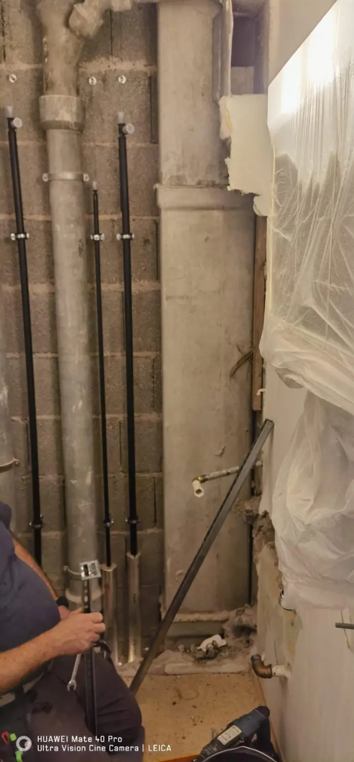 Asbest sanierung von Eniko Fachbetrieb