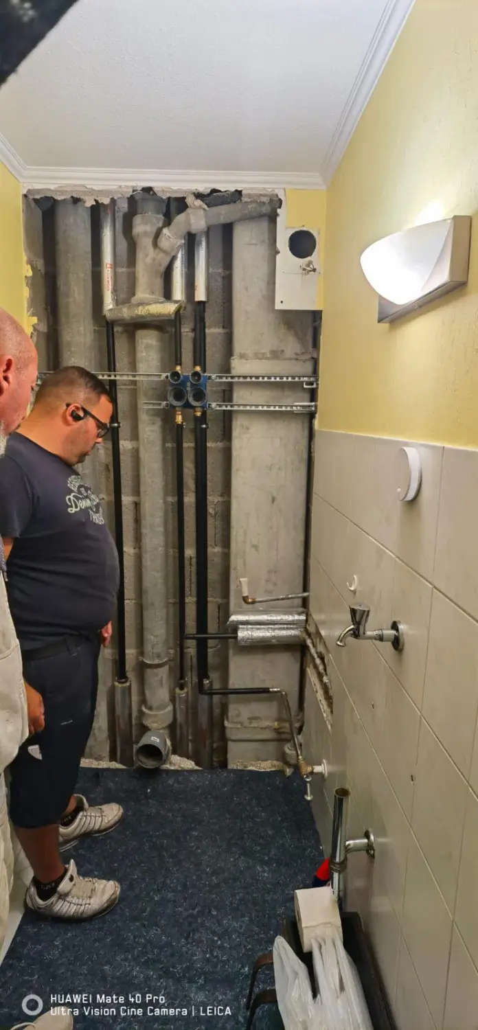 Heizsystem von Eniko Fachbetrieb