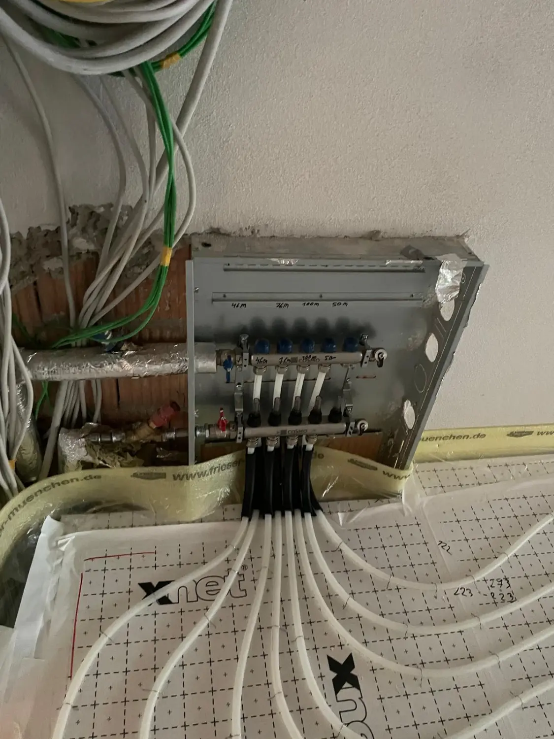 Heizsystem von Eniko Fachbetrieb