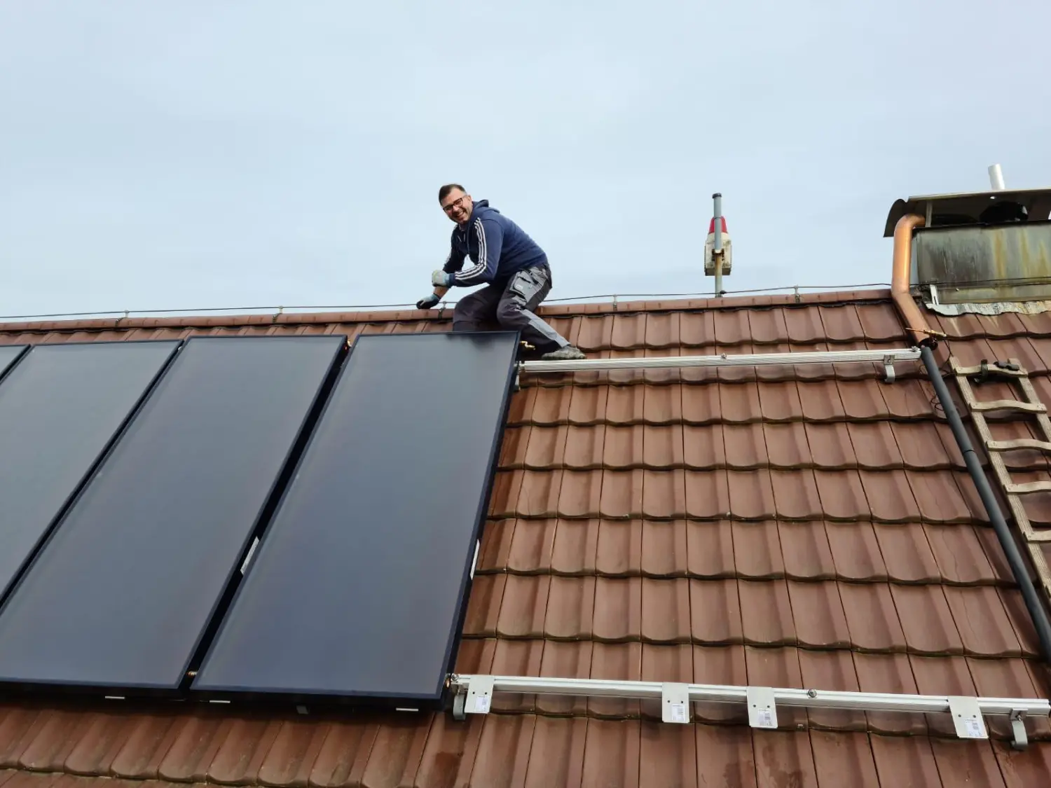 Heizsystem von Eniko Fachbetrieb