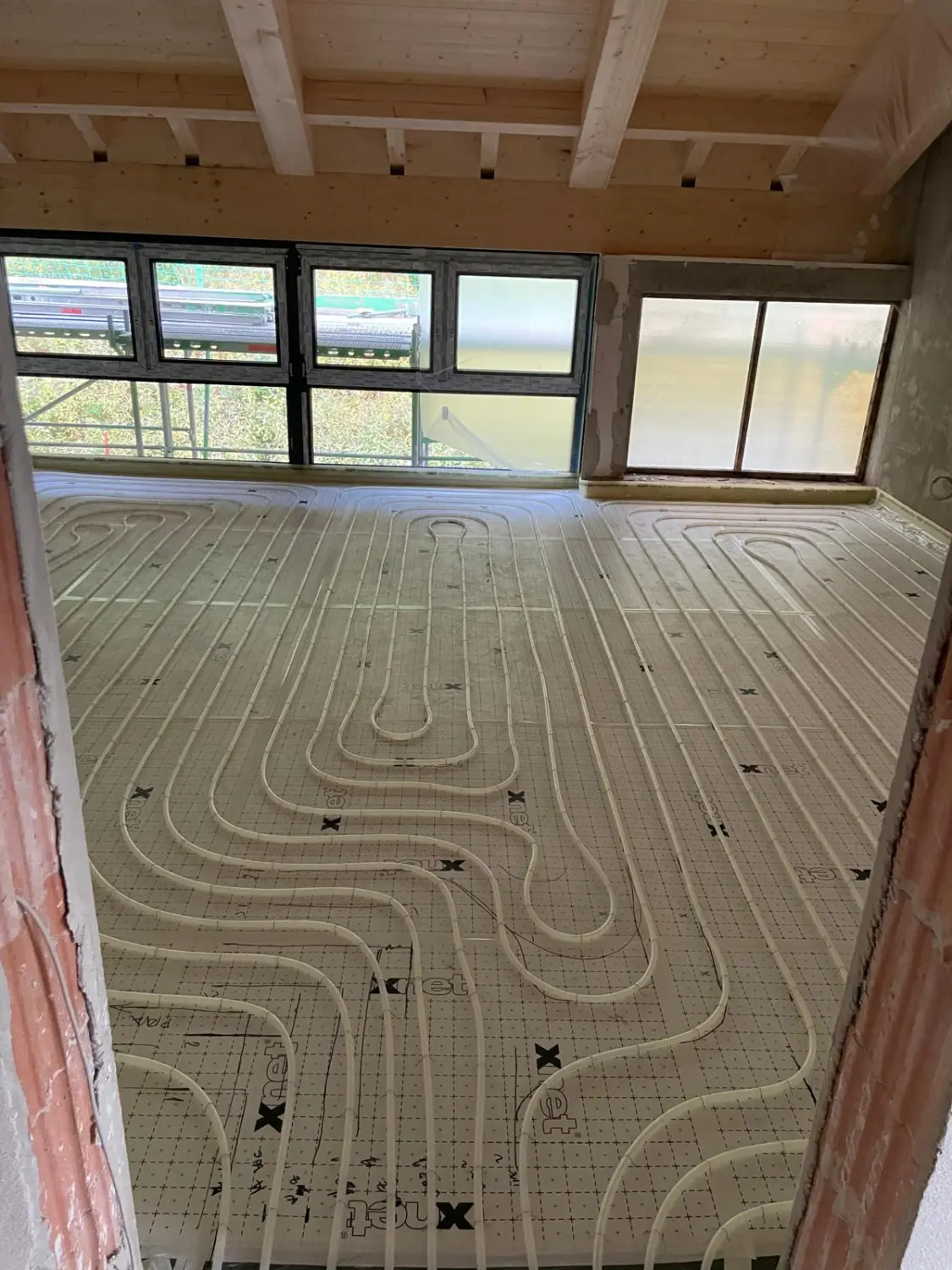 Heizsystem von Eniko Fachbetrieb