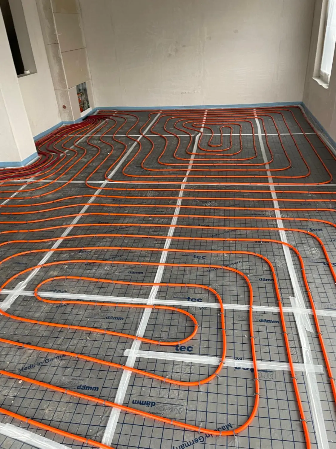 Heizsystem von Eniko Fachbetrieb