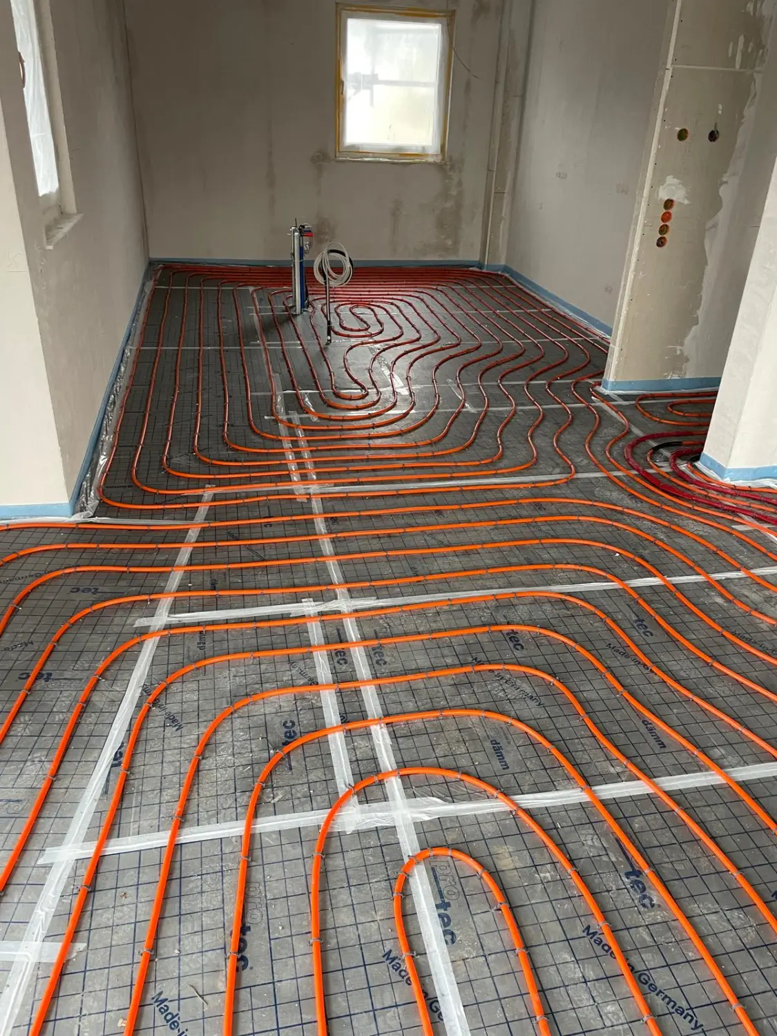 Heizsystem von Eniko Fachbetrieb