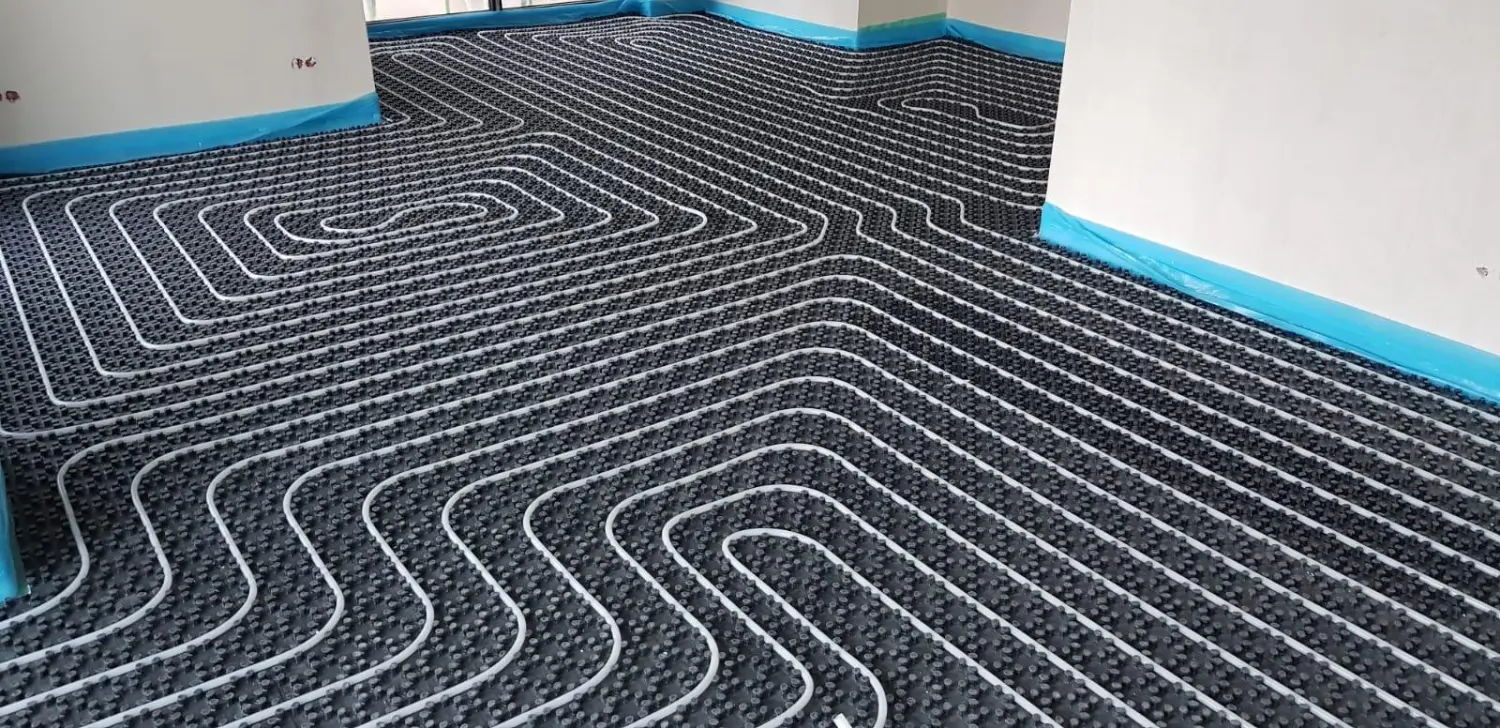 Heizsystem von Eniko Fachbetrieb